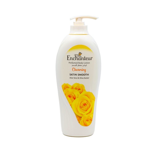 Enchanteur Bod Charming 500Ml