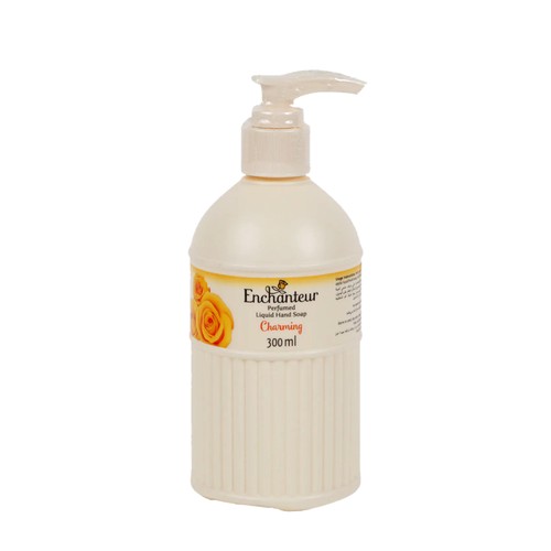 Enchanteur Hand Wash Charming