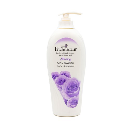 Encha Body Alluring 500Ml