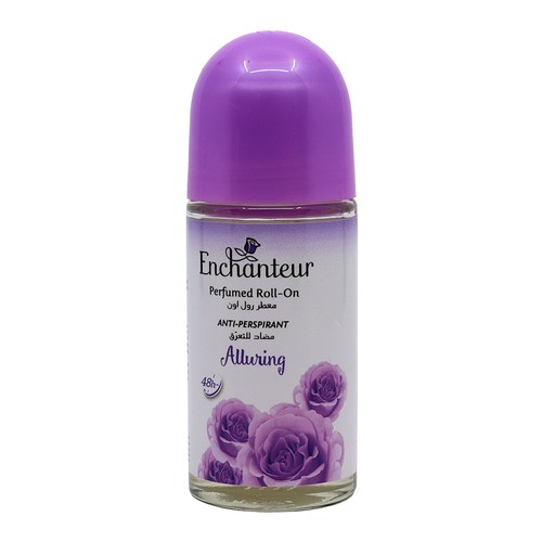 Enchanteur Deo Roll On Allurin
