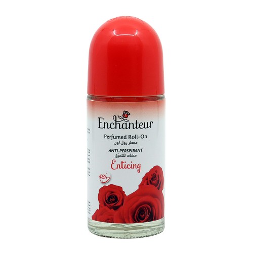 Enchanteur Deo Roll On Enticin