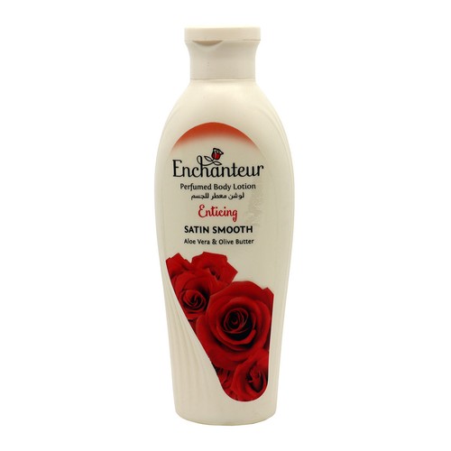 Enchanteur H&B Lotion Enticing