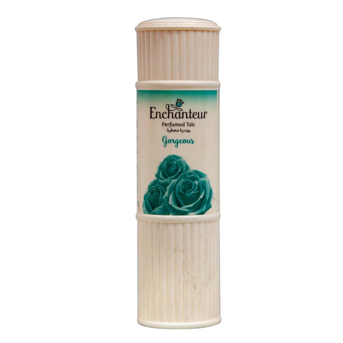 Enchant Talc Desire 125Gm