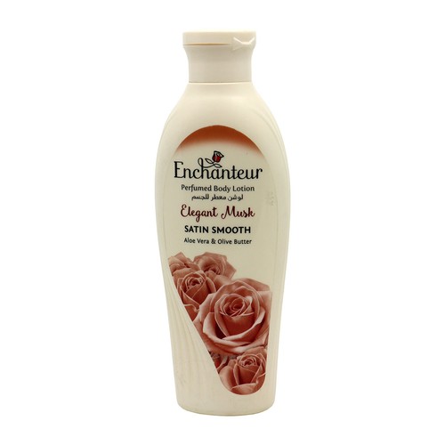Enchanteur H&B Lotion Desire 2