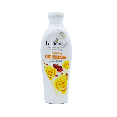 Encha Body Charming 500Ml