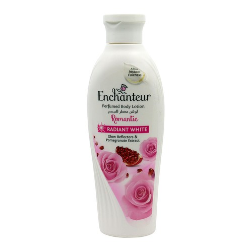Enchanteur H&B Lotion Whitenin