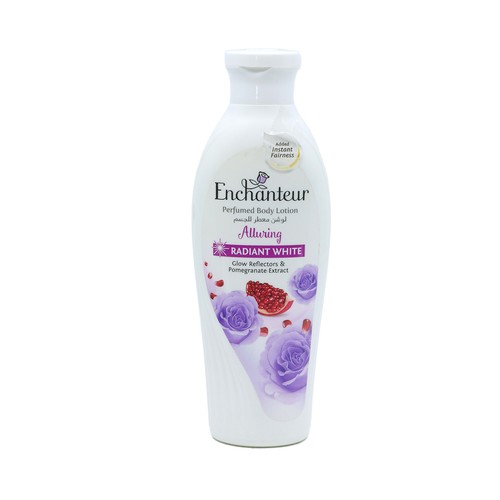 Enchanteur H&B Lotion Whitenin