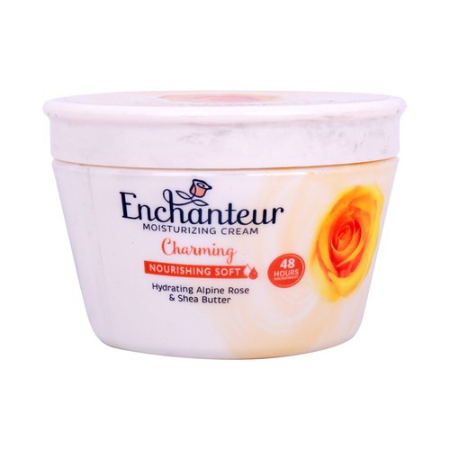Enchanteur P/M Crm-Charming