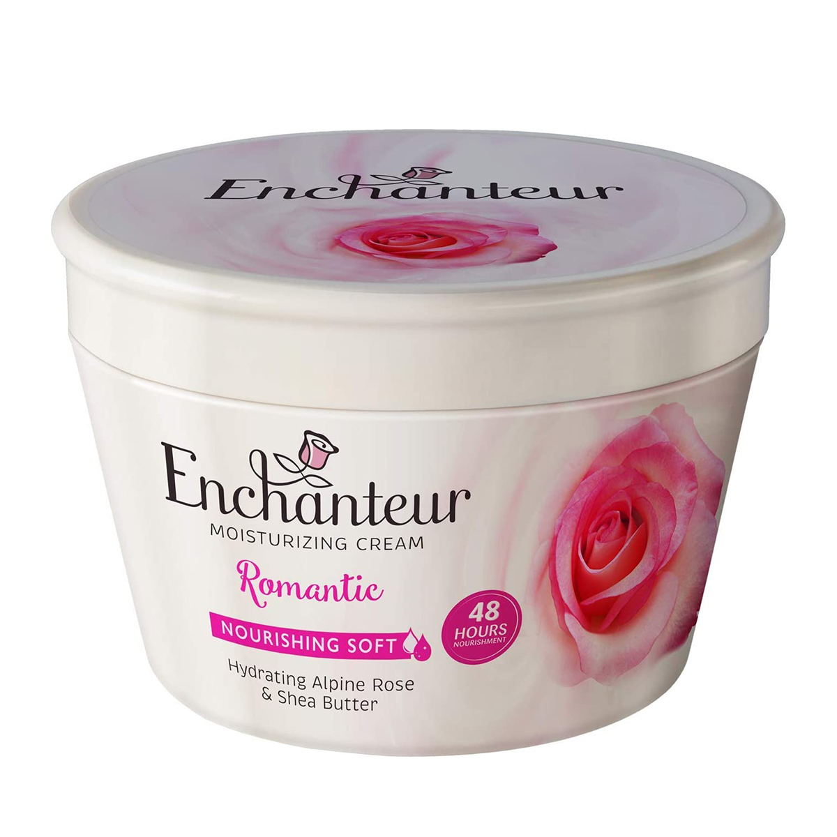 Enchant Cream Romantic 200Ml