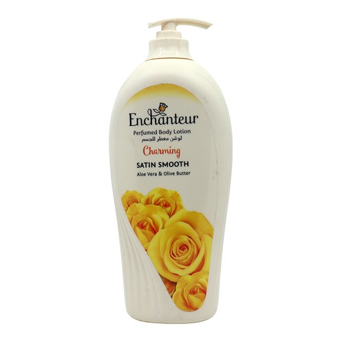 Ench Hbl Moist Charming 750Ml
