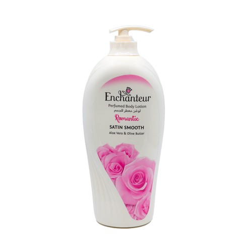 Ench Hbl Moist Romantic 750Ml
