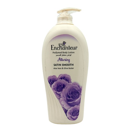 Ench Hbl Moist Alluring 750Ml