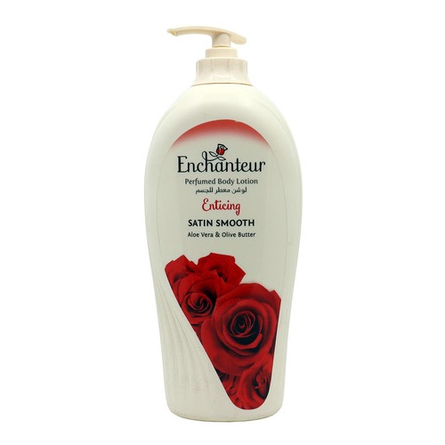 Ench Hbl Moist Enticing 750Ml