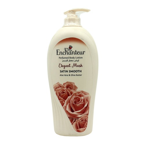 Ench Hbl Moist Beautiful 750Ml
