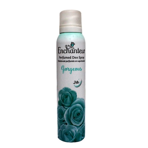 Enchanteur BM Gorgeous 150Ml