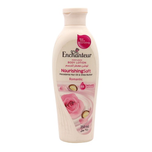 Encntr Nrshng Sft Rmntc 250Ml