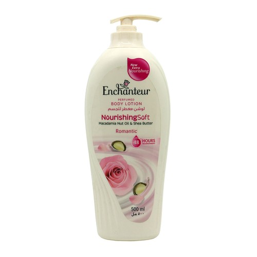 Enchntr Nourshng Soft R 500Ml