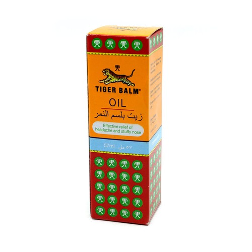 Tiger Oil 57Ml