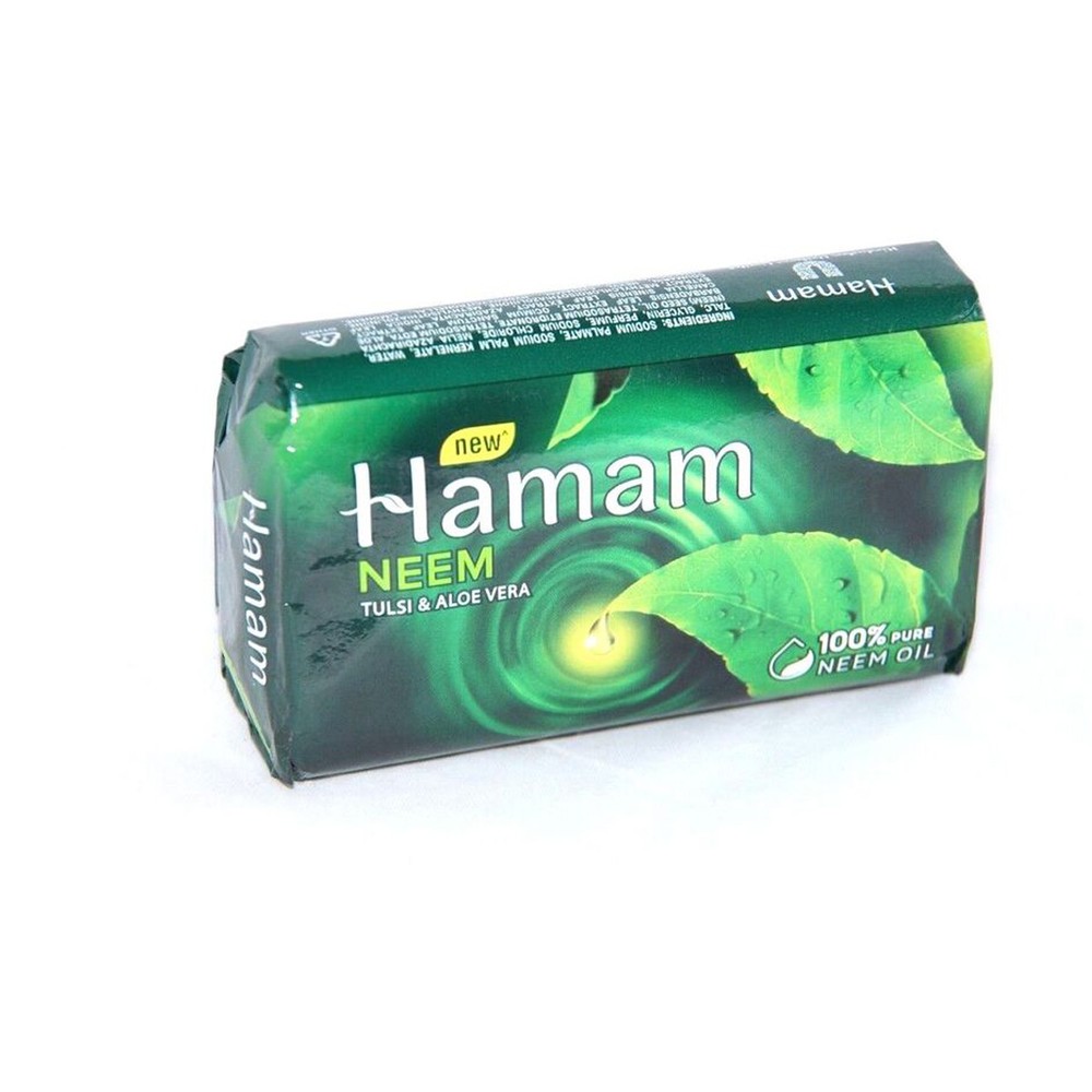 HAMAM SOAP 150GM