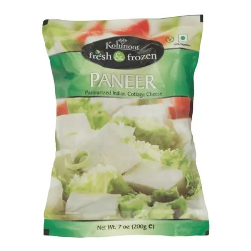 Kohinoor Paneer 200Gm