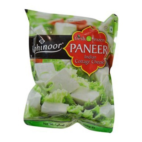 Kohinoor Paneer 500Gm