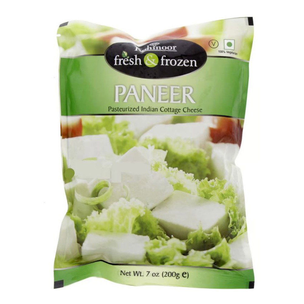 Kohinoor Paneer 1Kg