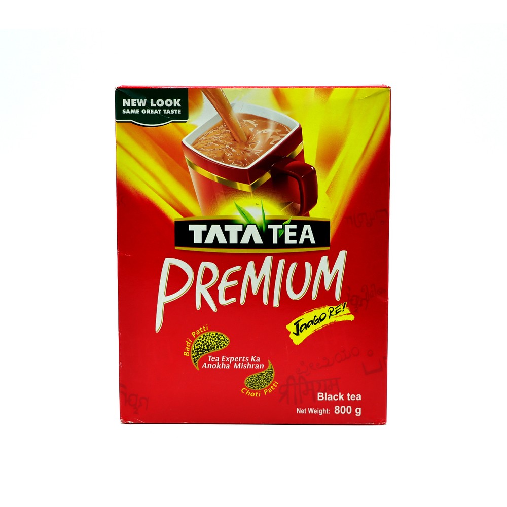 Tata Tea Finest Assam 800G
