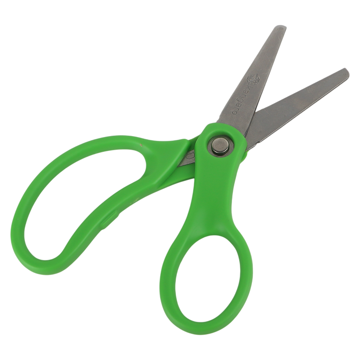 Kangaro Scissor Green
