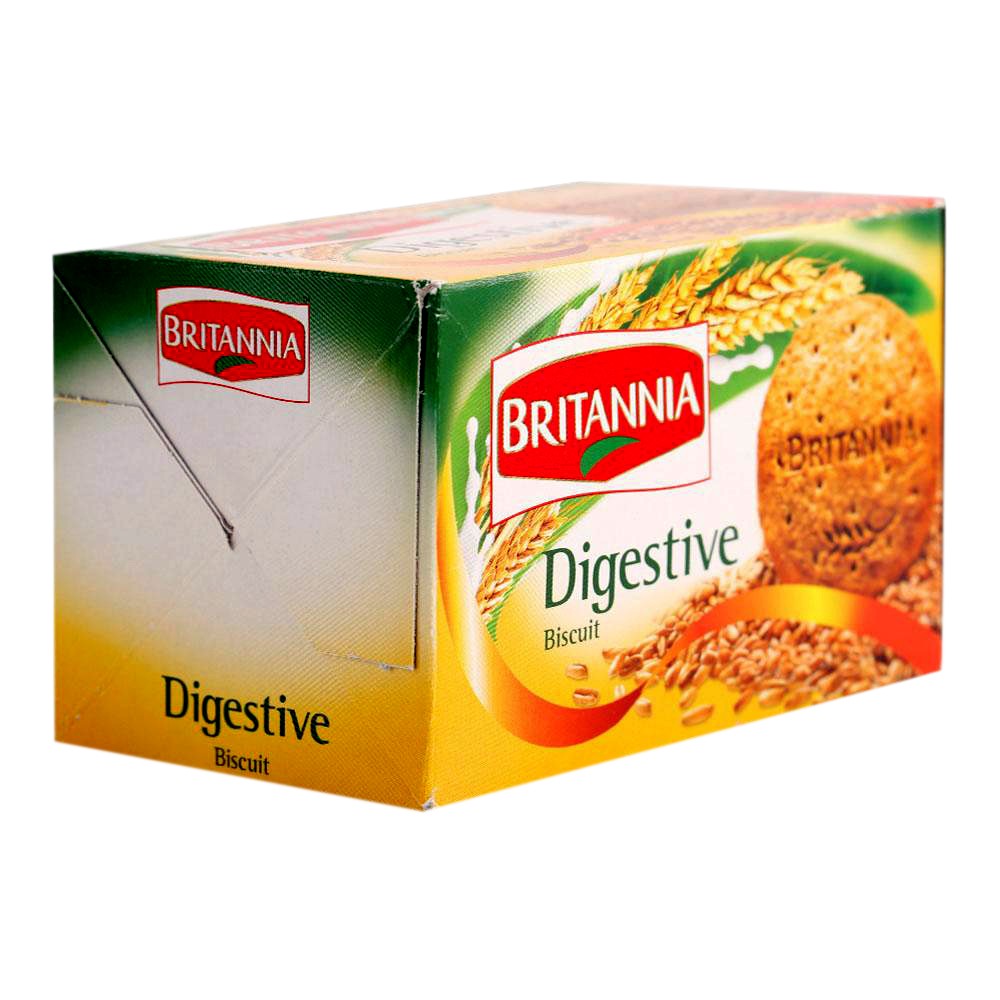 Britannia Digestive 225Gm