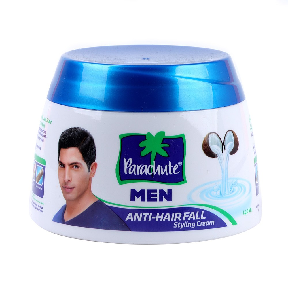 Parachute Men H/Cream Ahf
