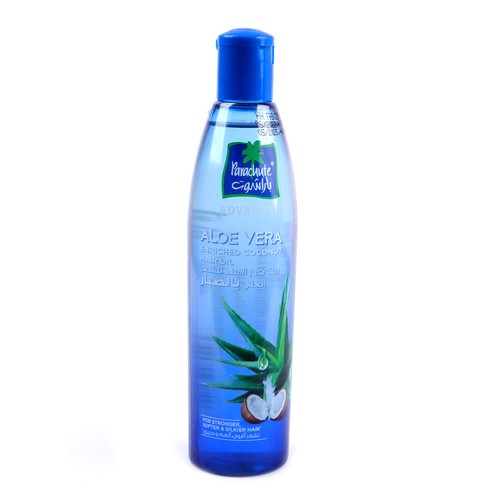 Parac Adv Coct Oil Alove 250Ml