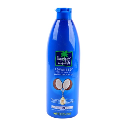 Parac Adv Coct Oil VitE 300Ml