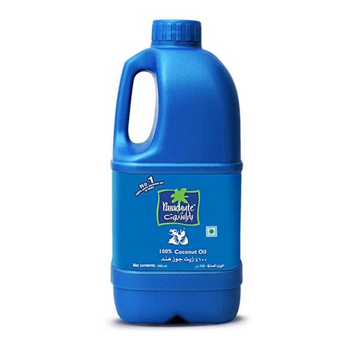 Parachute Coconut Oil 900ml