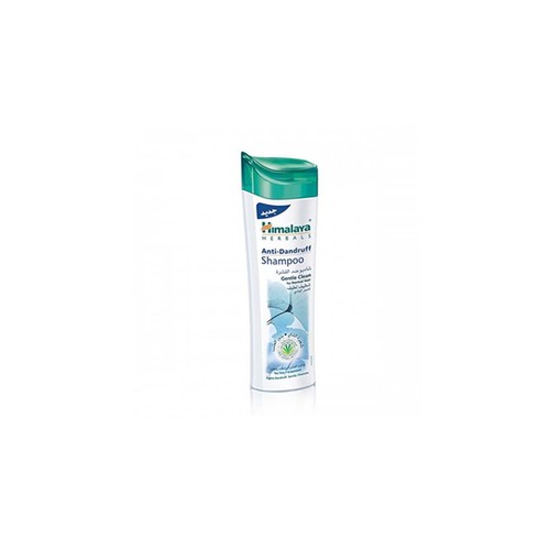 Anti Dandruff Shampoo Gentle