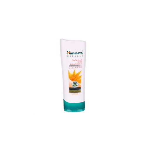 Protein Cond Softness & Shine