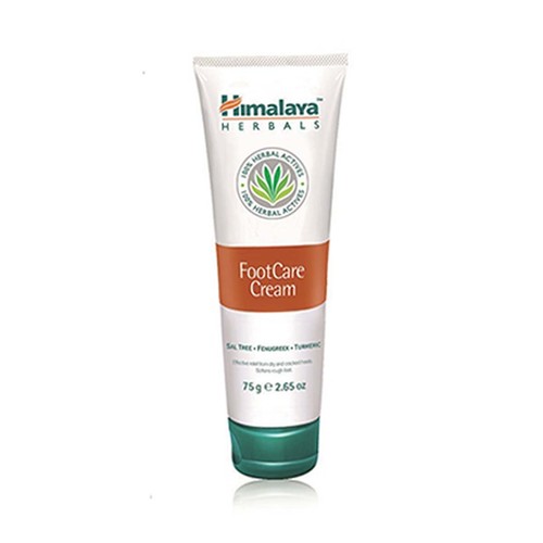 Himalaya゠ Foot Care 75Gm