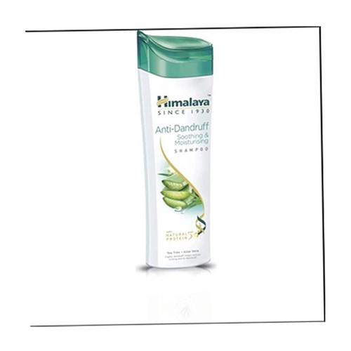 Shampoo Anti Dand Soothing