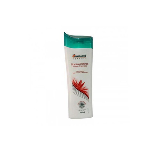 Protein Shampoo Extra Moisturi