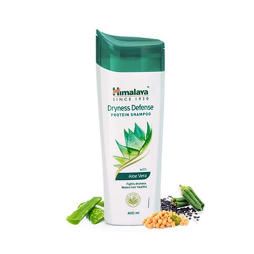 Protein Shampoo Extra Moisturi