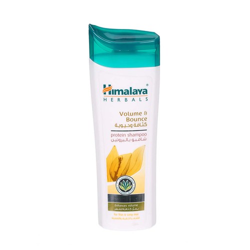 Protein Shampoo Volume & Boun