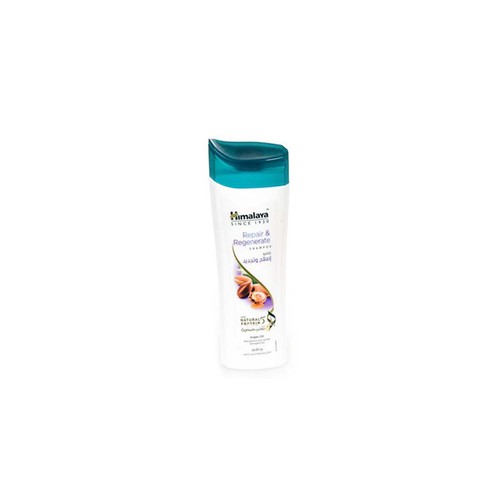 Protein Shampoo-Repair And Reg