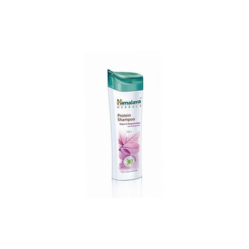 Protein Shampoo Repair& Regene