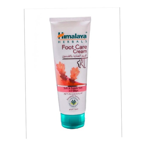 Himalaya Foot Cream 125Gm