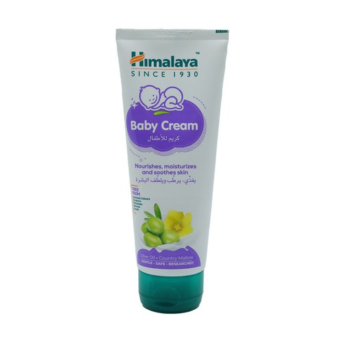 Himalaya Baby Cream 100Ml