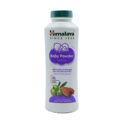 Himalaya Baby Powder 100Gm