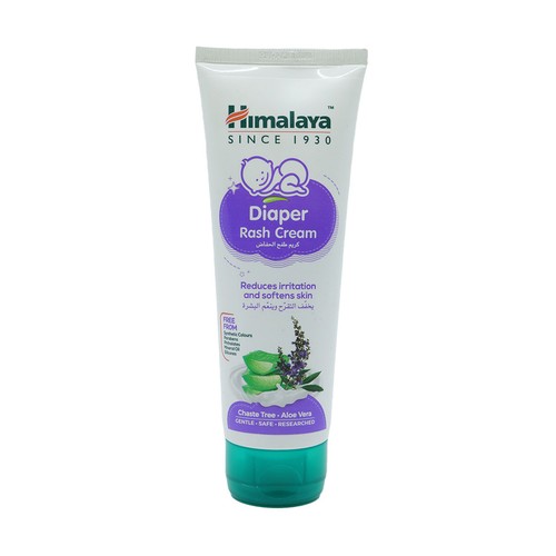 Himalaya Baby Cream Diaper 100