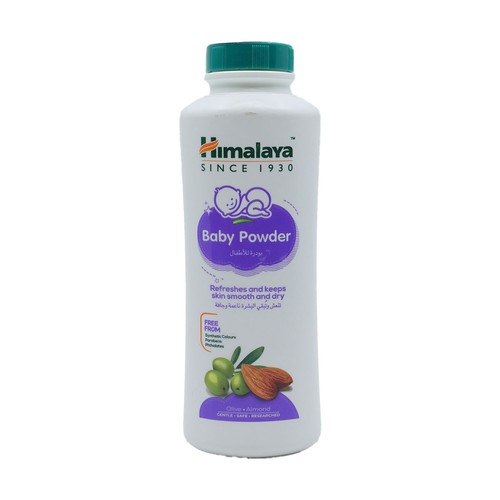 Himalaya Baby Powder 200Gm