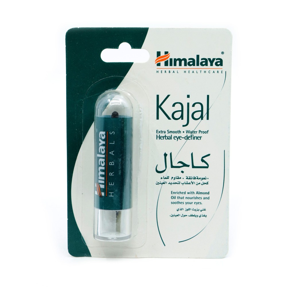 Himalaya Kajal 25Gm