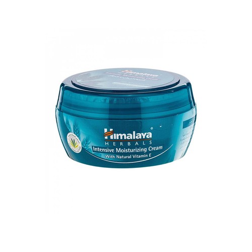 Himalaya Cream Moist Intensive