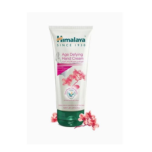 Himalaya Hand Cream Age Defyin